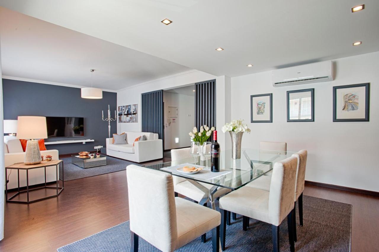 Casanova 143 By Saboia Collection Apartment Cascais Luaran gambar