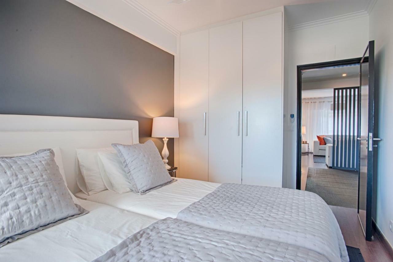 Casanova 143 By Saboia Collection Apartment Cascais Luaran gambar