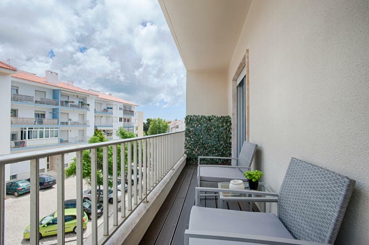 Casanova 143 By Saboia Collection Apartment Cascais Luaran gambar