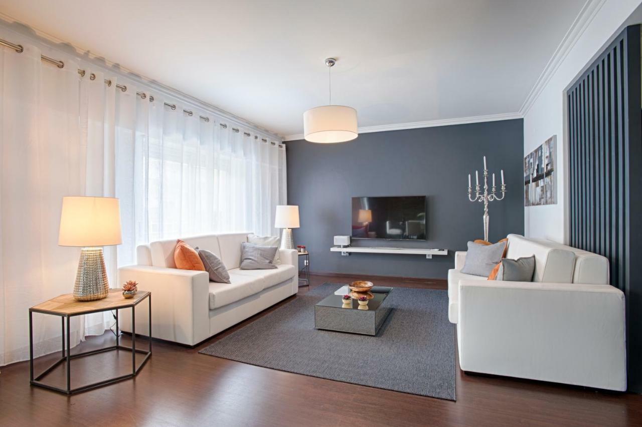 Casanova 143 By Saboia Collection Apartment Cascais Luaran gambar