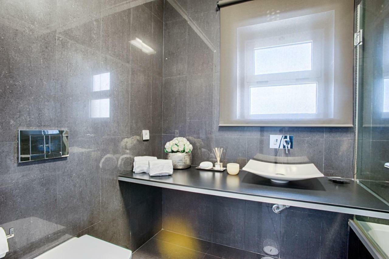Casanova 143 By Saboia Collection Apartment Cascais Luaran gambar