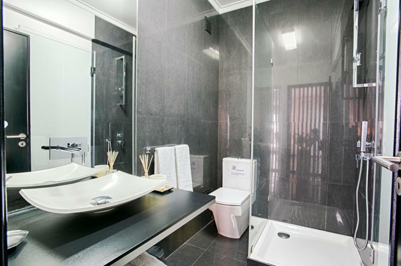 Casanova 143 By Saboia Collection Apartment Cascais Luaran gambar