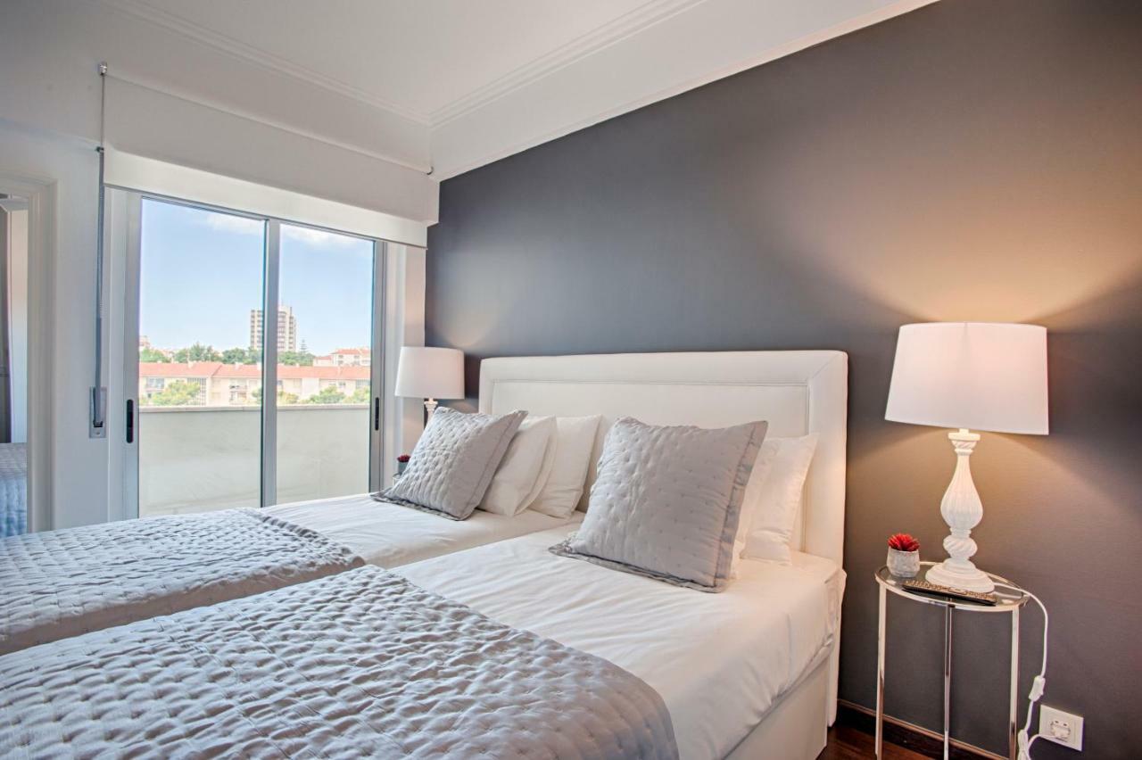 Casanova 143 By Saboia Collection Apartment Cascais Luaran gambar